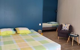 Le Clos Des Figuiers - 3 Chambres D'Hotes De Charme
