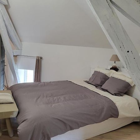 Le Clos Des Figuiers - 3 Chambres D'Hotes De Charme Duravel Buitenkant foto