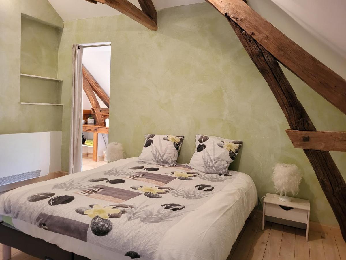 Le Clos Des Figuiers - 3 Chambres D'Hotes De Charme Duravel Buitenkant foto