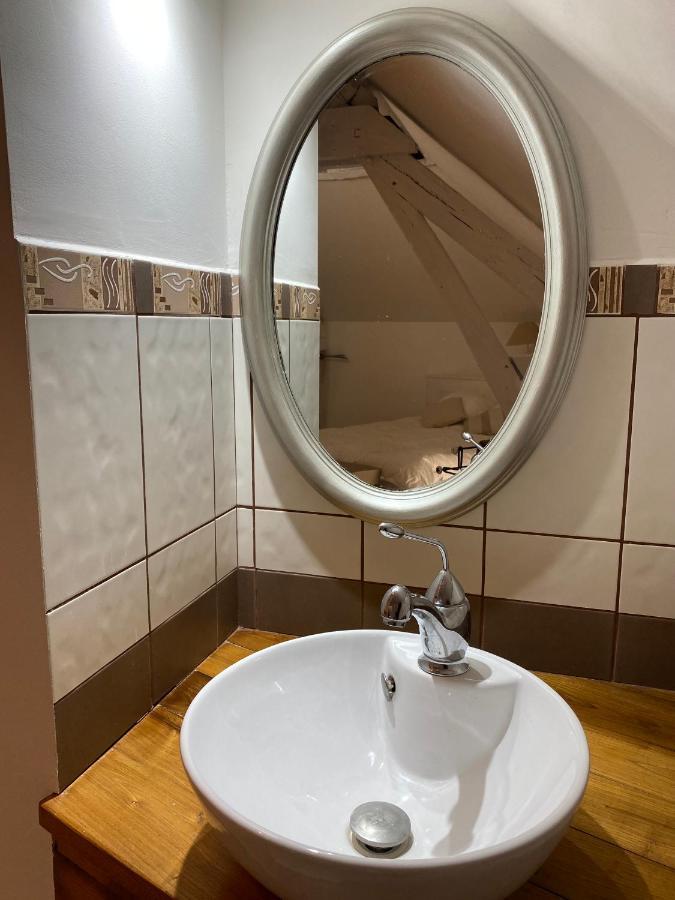 Le Clos Des Figuiers - 3 Chambres D'Hotes De Charme Duravel Buitenkant foto
